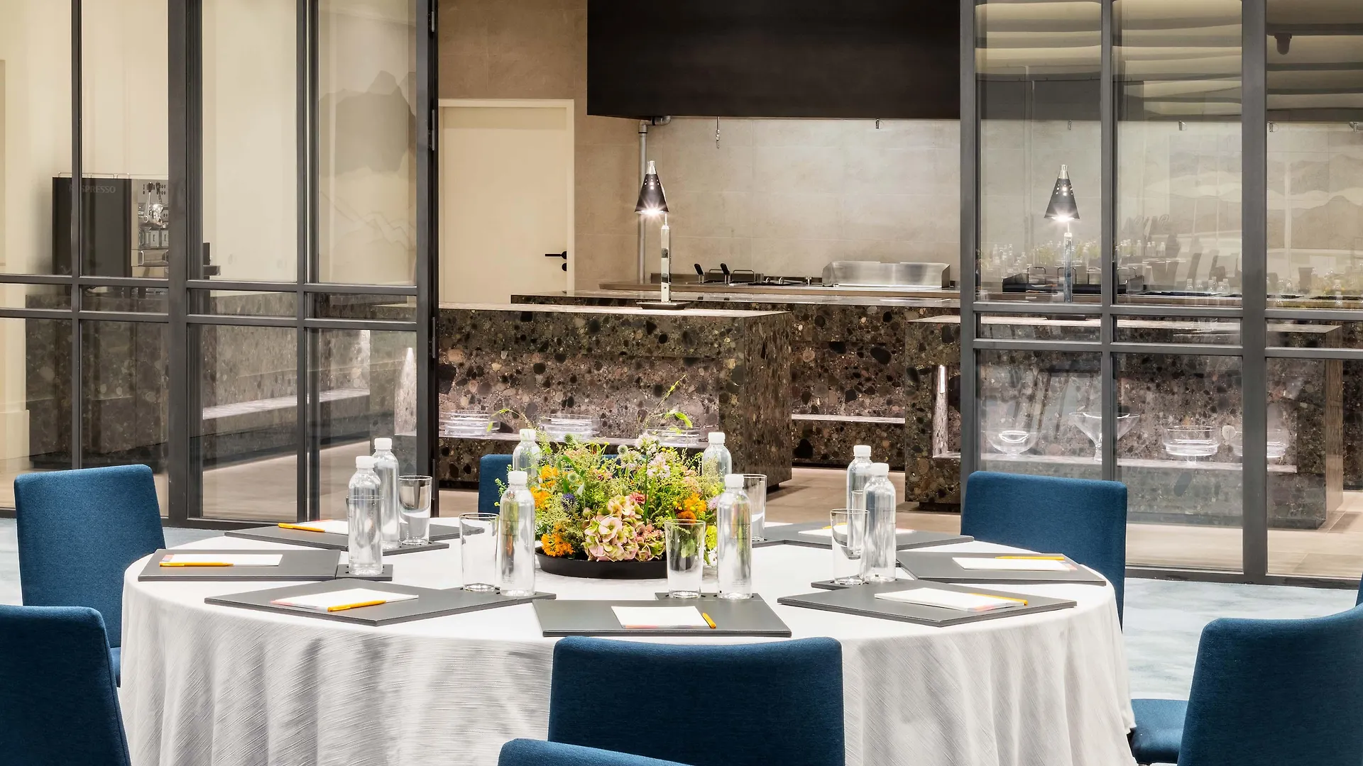 Andaz Seoul Gangnam, By Hyatt Hotel