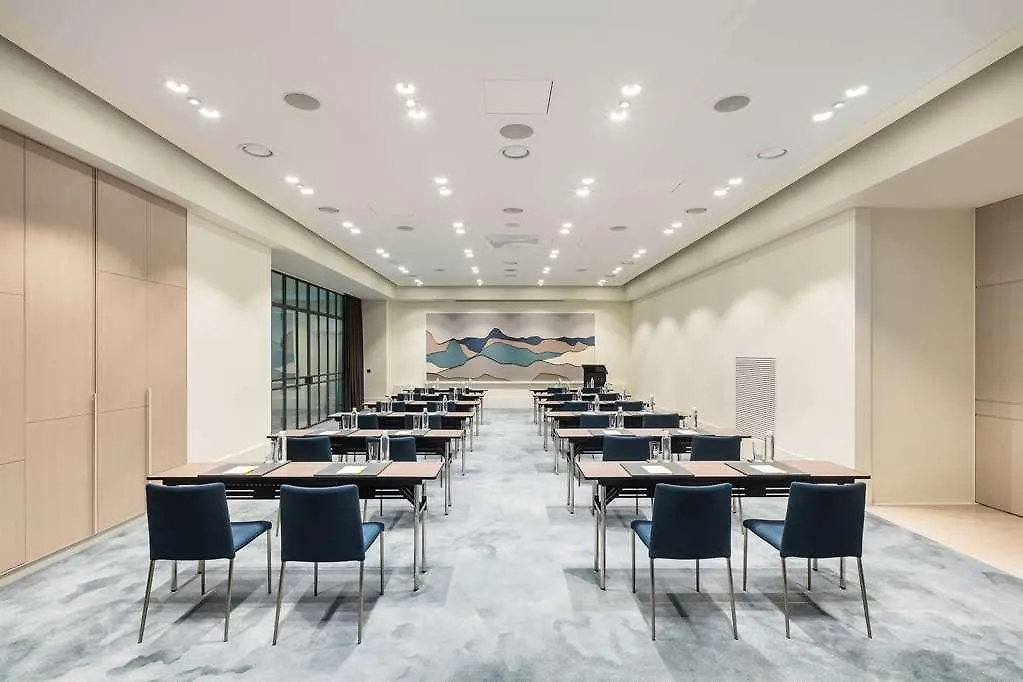 Andaz Seoul Gangnam, By Hyatt Hotel 5*,