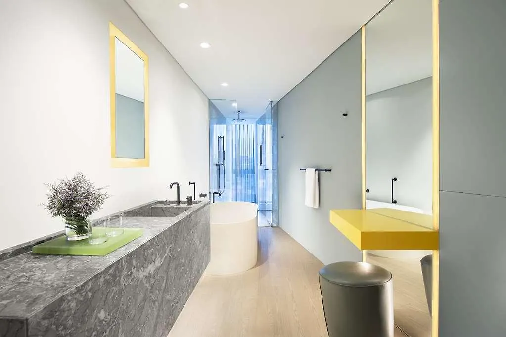 Andaz Seoul Gangnam, By Hyatt Hotel