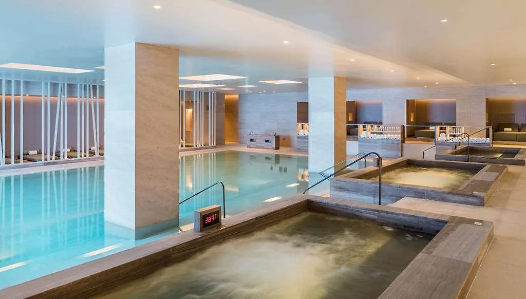 *****  Andaz Seoul Gangnam, By Hyatt Hotel Zuid-Korea