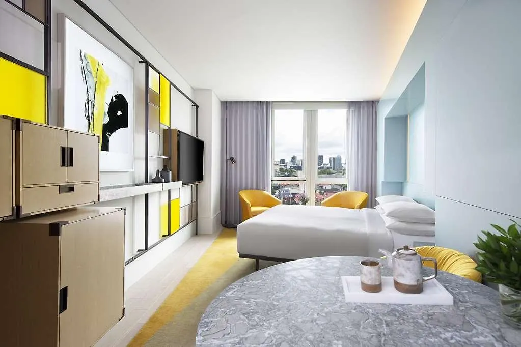 Andaz Seoul Gangnam, By Hyatt Hotel 5*,