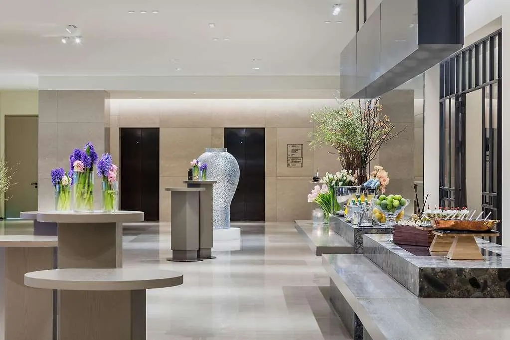 Andaz Seoul Gangnam, By Hyatt Hotel 5*,