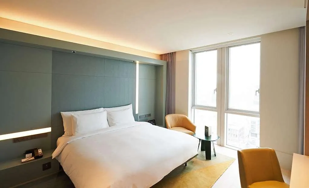 Andaz Seoul Gangnam, By Hyatt Hotel 5*,  Zuid-Korea