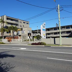 **** Aparthotel Southern Cross Australia