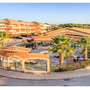 **** Holiday park Lakeside Country Club - Turisticos Portugal