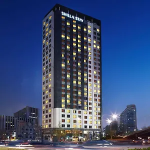 Shilla Seodaemun Сеул