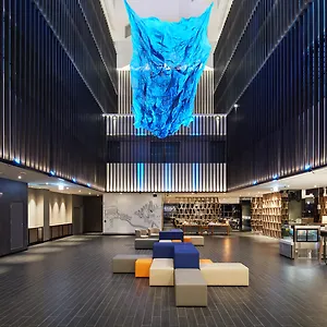 Hotel Express Hongdae By Ihg