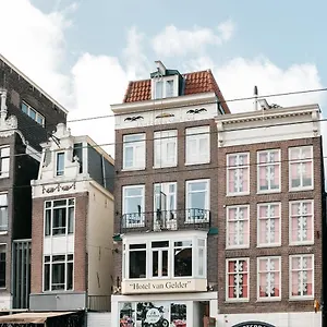 ** Hotel Gelder Netherlands