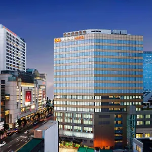 Hotel Ibis Ambassador Myeongdong, Seúl