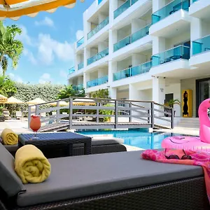**** Resort The Rockley By Ocean - Breakfast Included Barbados