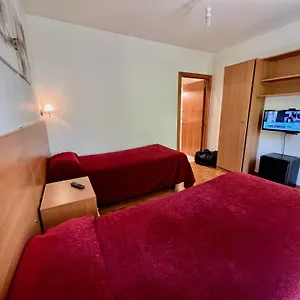 Madrazo 2*, Barcelona España
