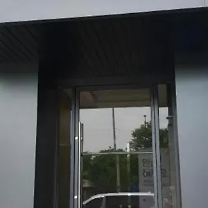 Motel Boutique K, Seúl