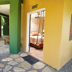 ** Inn Strawberry Fields Together Jamaica