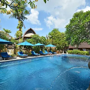 *** Hotel Puri Dewa Bharata & Indonesia