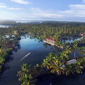  Resort Munroe Island India