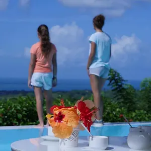 Vista Linda Lodges Et Villas , Río San Juan República Dominicana