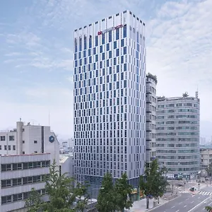 トラベロッジ ドンデムン ソウル特別市