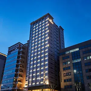 Hotel The Recenz Dongdaemun