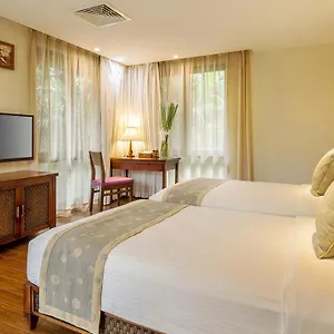 Yalong Bay & 5*, Санья Китай