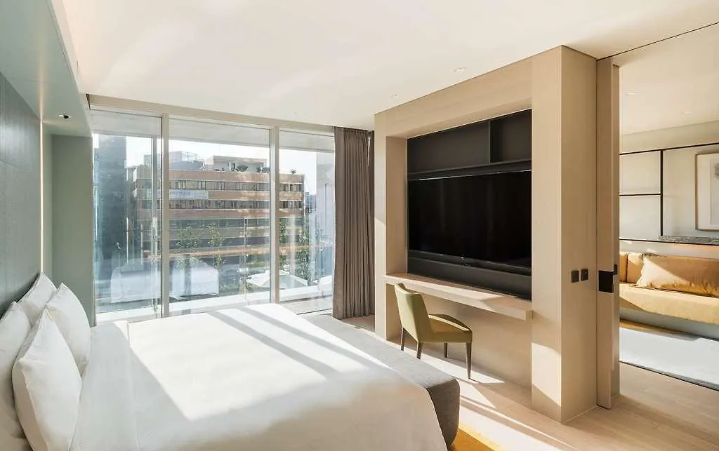 Andaz Seoul Gangnam, By Hyatt Hotel