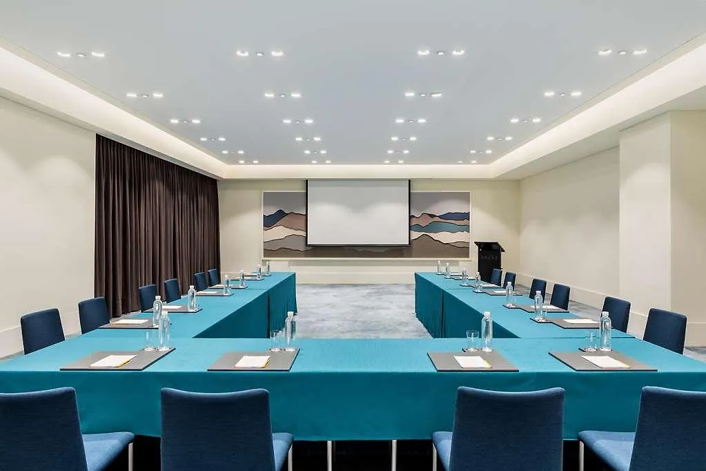 Andaz Seoul Gangnam, By Hyatt Hotel