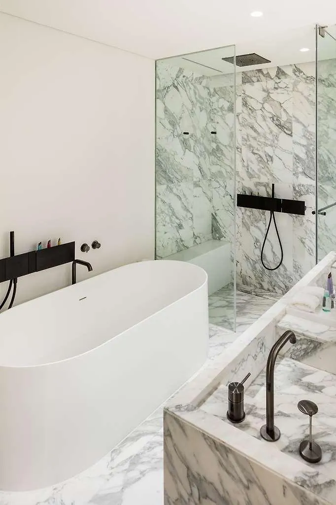 Andaz Seoul Gangnam, By Hyatt Hotel