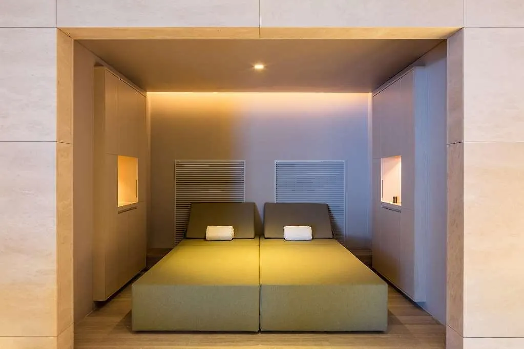 Andaz Seoul Gangnam, By Hyatt Hotel