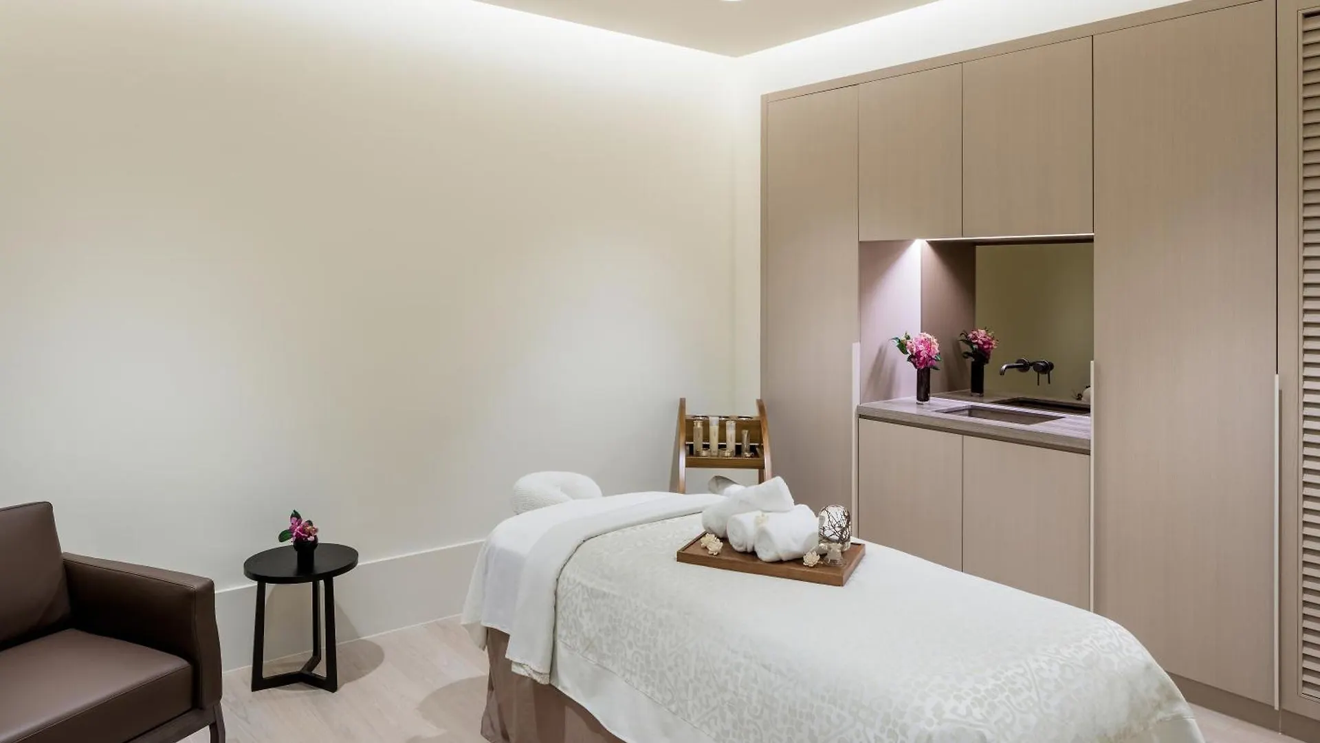 *****  Andaz Seoul Gangnam, By Hyatt Hotel South Korea