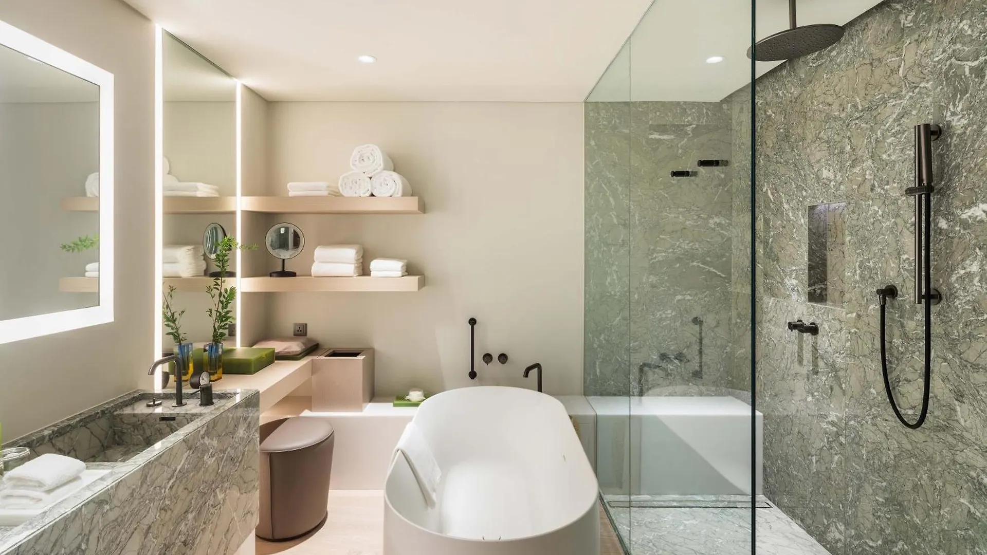 Andaz Seoul Gangnam, By Hyatt Hotel