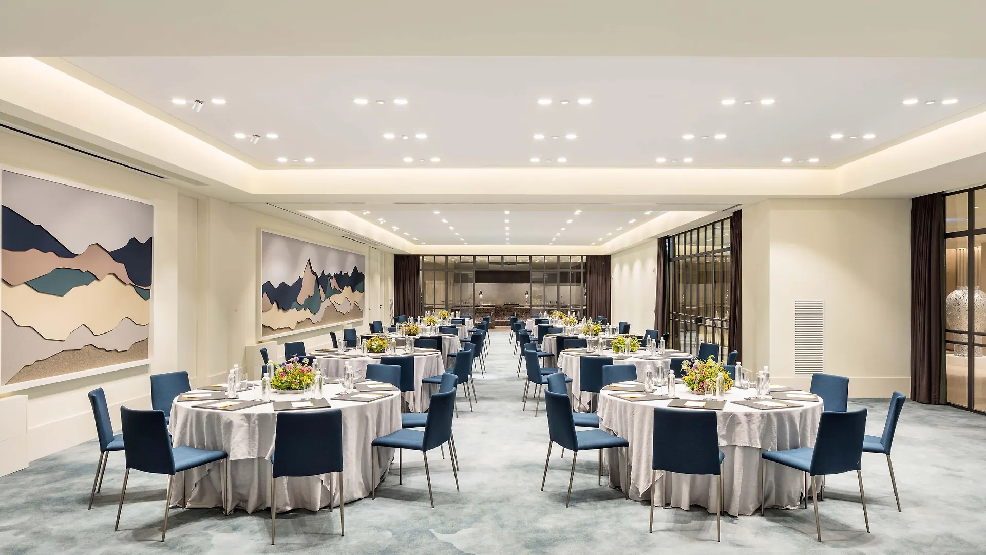 Hotel Andaz Seoul Gangnam, By Hyatt