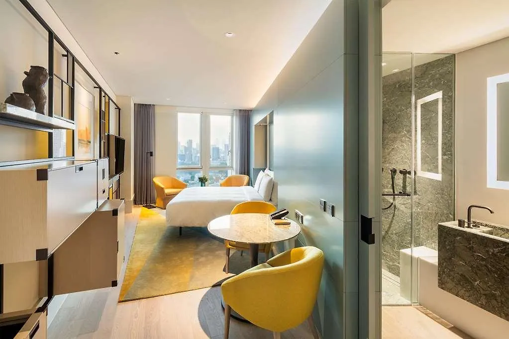 Hotel Andaz Seoul Gangnam, By Hyatt