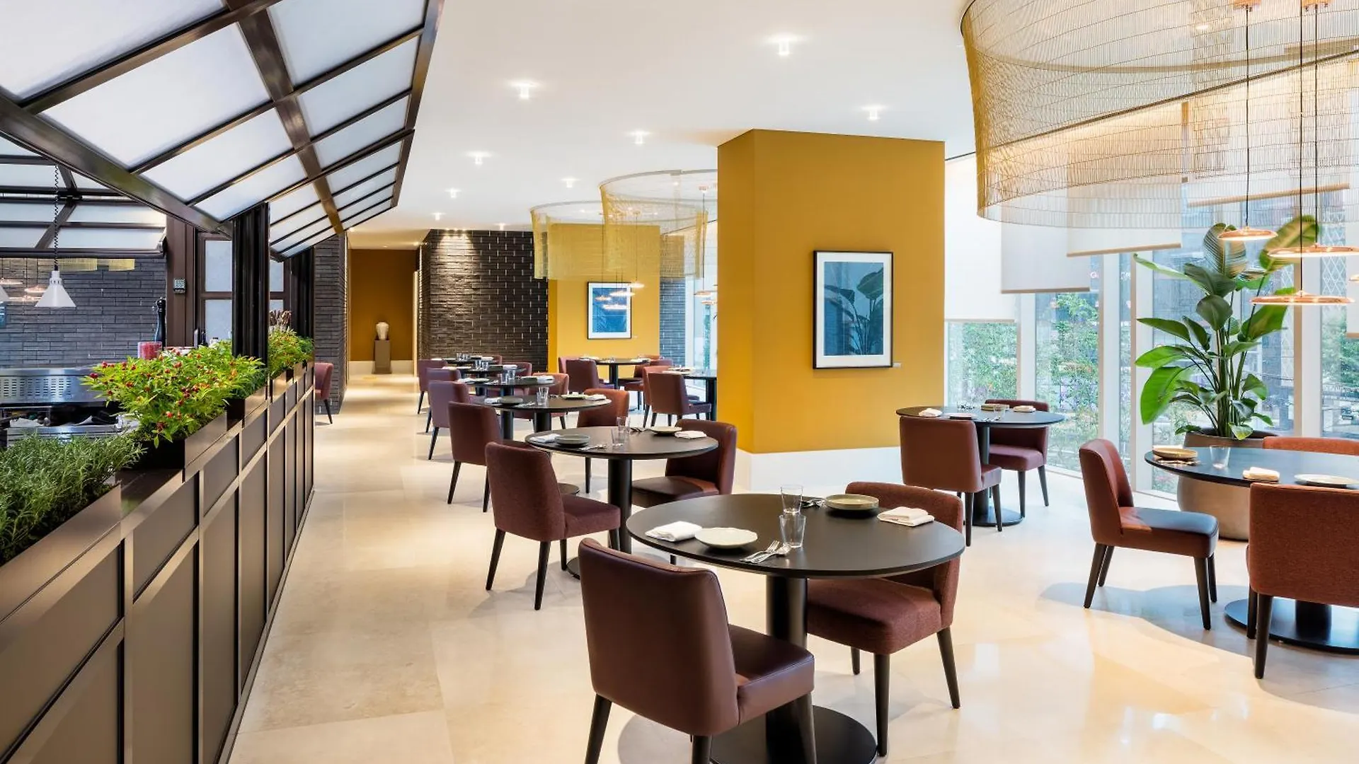 Hotel Andaz Seoul Gangnam, By Hyatt